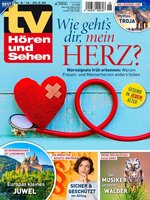 TV Hören und Sehen